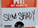 My name is - Eminem - RSD 2020 - Limited Vinyl NEW/SEALED   LOW PRICE 
