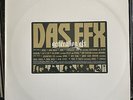 DAS EFX - GENERATION EFX (VINYL LP)  1998   RARE   M.O.P. + REDMAN + EPMD