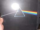 Pink Floyd  “Dark Side of the Moon” lp 2003 30th anniversery 180g posters