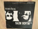 the black keys-the big come up lp 0044-1 vinyl record