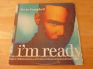Tevin Campbell ?– I'm Ready - Rare LP Vinyl Album ( Can We Talk ) 1993