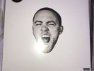 Mac Miller GO:OD AM Vinyl