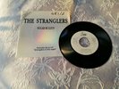 The Stranglers Sugar Bullets Promo Vinyl 7