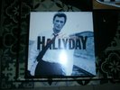 RARE VINYLE ORIGINAL ROCK'N'ROLL ATTITUDE JOHNNY HALLYDAY 1985 NEUF SOUS BLISTER