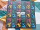 David Bowie Live At The Kit Kat Klub - vinyl LP sealed (sleeve has small ding)