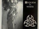 REQUIEM IN WHITE 1990 RARE ORIGINAL First Communion label NM Goth LP VinylRecord