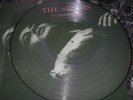 THE SMITHS THE QUEEN IS DEAD PICTURE  DISC VINYL  LP MORRISSEY