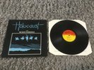 Holocaust “The Nightcomers” Original 1981 U.K. vinyl Lp A1/B1 NWOBHM