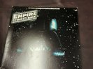 Soundtrack:::  Star Wars The Empire Strikes Back RSO Record  jacket and booklet