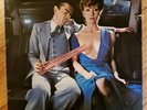 SCORPIONS - LOVEDRIVE LP VINYL MERCURY SRM-1-3795 1979 MASTERDISK A/B VG++