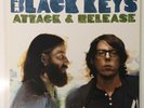 The Black Keys Attack And Release Nonesuch 292476-1
