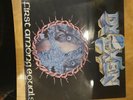 Dyoxen First Among Equals Vinyl Lp