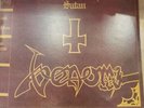 Venom - At War With Satan Vinyl LP Schallplatte Heavy Metal