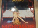 Venom Nightmare  LP 1985 Roadrunner  Neat Rec. 12 er  EP  Cronos