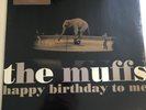 The Muffs - Happy Birthday To Me vinyl LP NEW 12” donnas nofx bangles punk pop