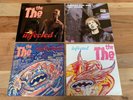 Matt Johnson/The The, Vinyl, Infected 12