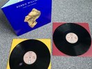 Rare Robbie Williams Limited Numbered Take The Crown Double Vinyl LP