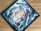 WHITE LIES - Big TV lp NM/NM A1 / B1 Limited 1st Press #1759 RARE DO NOT MISS