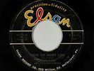 Rockabilly 45 - Chuck Barr - Susie Or Mary Lou - Elsan - mp3