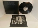 AC/DC BACK IN BLACK 1980 Atlantic SD-16018 MASTERDISK RL Embossed Cover ?MINT?