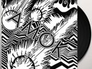 Atoms For Peace: Amok Vinyl LP. Radiohead. Thom Yorke. Amnesiac. OK Computer.