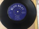 Prince Buster-Big Fight/Red Dress 7” Vinyl Original 1965 Ska Blue Beat