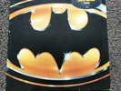 Prince Batman Motion Picture Soundtrack Vinyl LP
