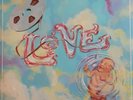 LOVE - Reel To Real / Vinyl-LP / Made in France 