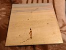 JEAN CLAUDE VANNIER LP INSOLITUDES L'enfant assassin des mouches ORIG   SUZELLE