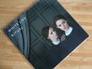 WHITE LIES - Ritual lp NM/NM E1/A / E2/A RARE & PRISTINE 1st Prs EU DIAMOND
