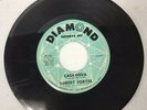 Robert Portee Diamond 151 DJ Casanova / I Am So Proud  45 RPM