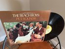 *THE BEACH BOYS**PET SOUNDS**Reprise Label**MS2197*VG+ Vinyl*