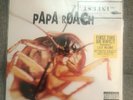 Papa Roach *Infest *LP *RECORD *2017 *Geffen *MINT *NEW *B0026802-01 *NU-METAL