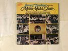 METRO MASS CHOIR-CHICAGO-JAMES CLEVELAND-MINT DOUBLE VINYL  1981