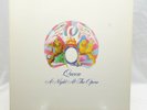 Queen A Night At The Opera Elektra 7E-1053 FREDDIE MERCURY PROG 1975 EX