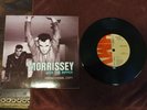 Morrissey ?– Jack The Ripper Promo 7