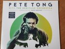 PETE TONG Classic House with the Heritage Orchestra Vinyl Lp Rare