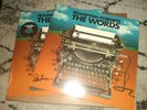 Peter Frampton Forgets The Words 2 LP Vinyl Record Signed Autographed
