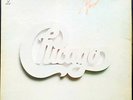 4 LP Box: Chicago I,II,III,IV  