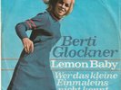 BERTI GLOCKNER - Single 