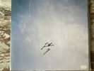 EDEN Vertigo Vinyl SIGNED / SEALED Record. NEW RARE