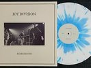 Joy Division - Exercise One