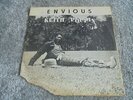 Keith Poppin - Envious 1975 UK LP SUN SHOT 1st DUB/ROOTS