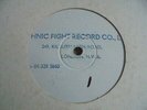 Ethnic Fight Band - Music Explosion 1976 UK LP ETHNIC FIGHT W/L 1st DUB/ROOTS