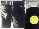 ROLLING STONES STICKY FINGERS ROLLING STONES ESS-63001 Japan VINYL LP