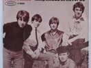 Psych Rock 45 HOLLIES King Midas In Reverse EPIC VG+/VG++ picture sleeve