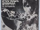 Rock 45 DAVID BOWIE Starman RCA VICTOR VG+ picture sleeve