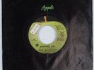 Rock 45 PAUL MCCARTNEY Another Day APPLE VG+ promo HEAR