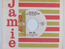 Rockabilly 45 DUANE EDDY The Girl On Death Row JAMIE VG+ HEAR