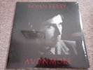 Bryan Ferry-Avonmore-SEALED Vinyl LP
